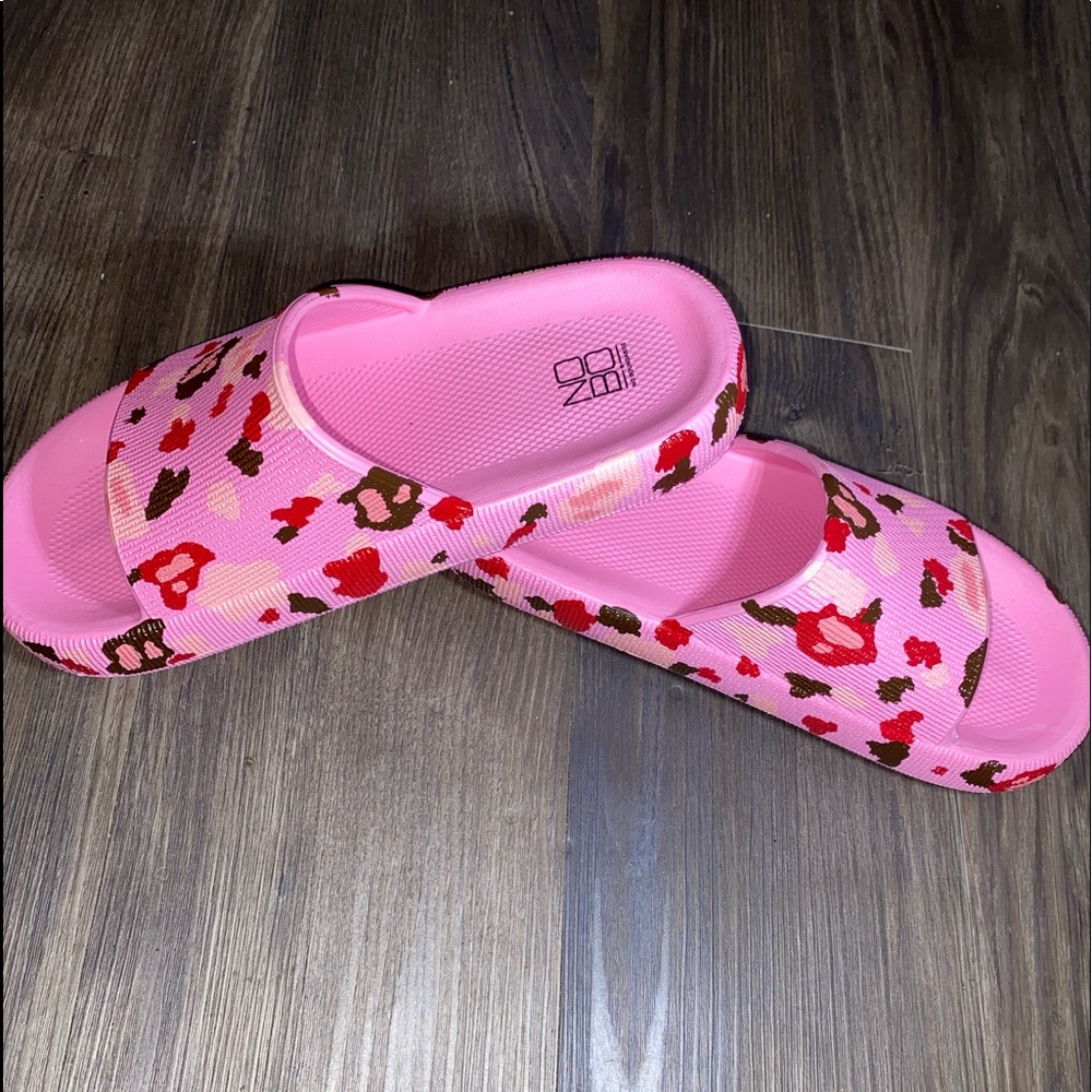 “Bape Custom Slides” - image 3